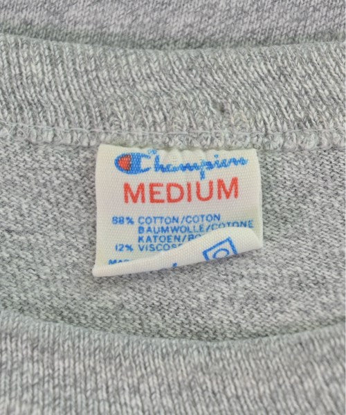 CHAMPION T恤/上衣