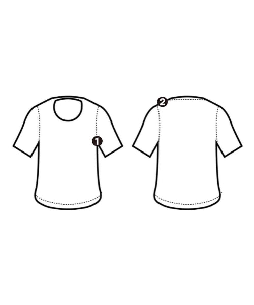 CHAMPION T恤/上衣