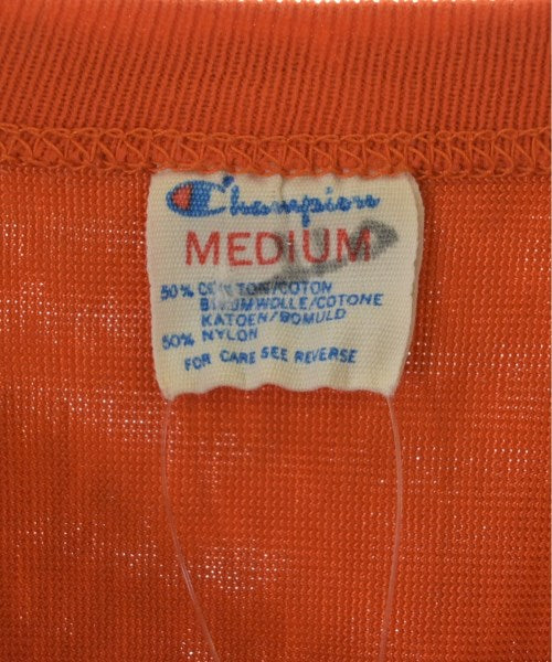 CHAMPION T恤/上衣