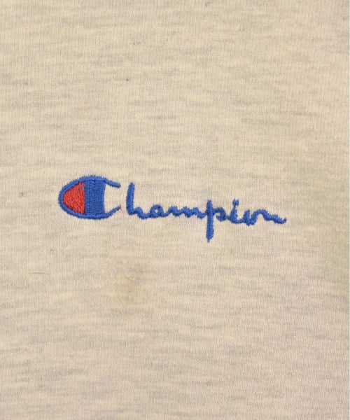 CHAMPION 衛衣布