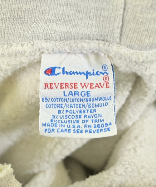 CHAMPION 連帽衫