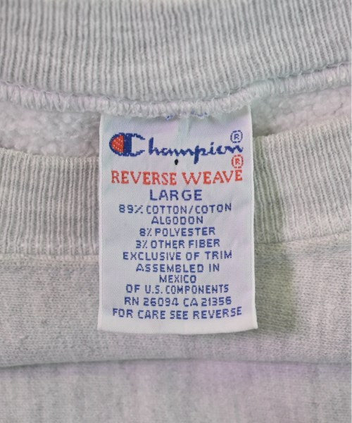 CHAMPION 運動衫