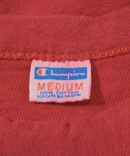 CHAMPION T恤/上衣