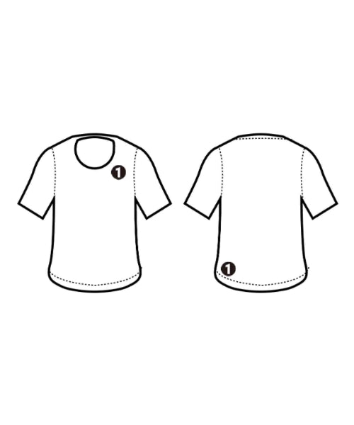 CHAMPION T恤/上衣