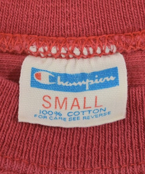 CHAMPION T恤/上衣