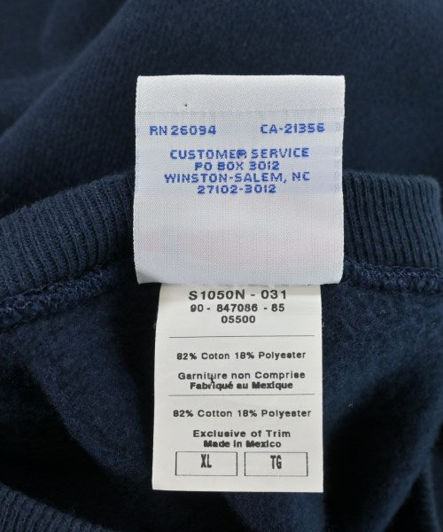 CHAMPION T恤/上衣