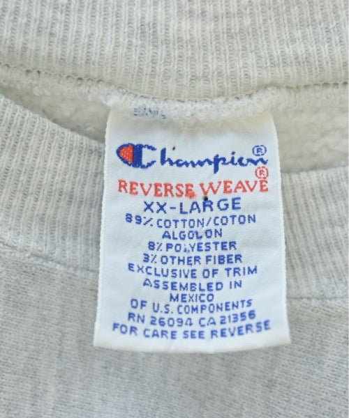 CHAMPION 運動衫