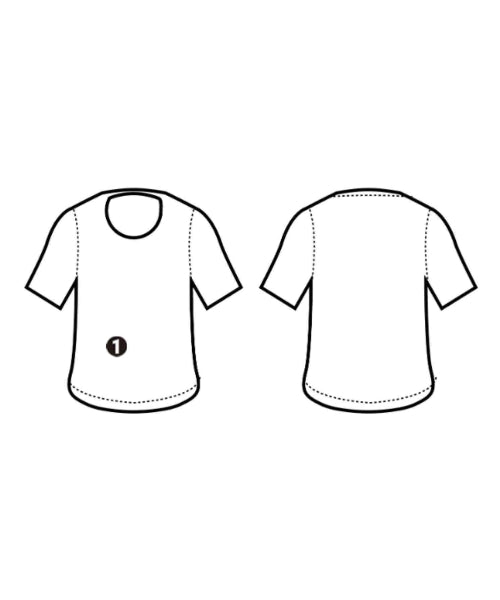 CHAMPION T恤/上衣