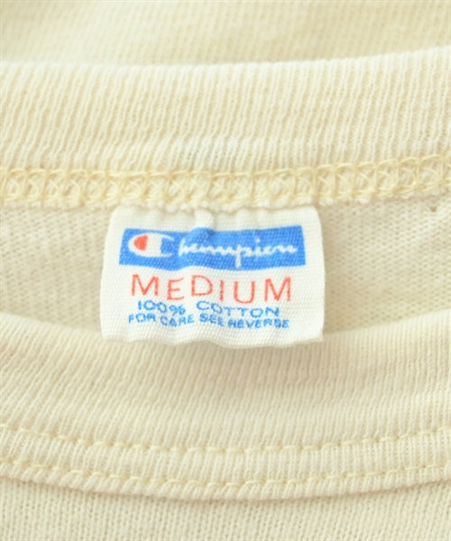 CHAMPION T恤/上衣