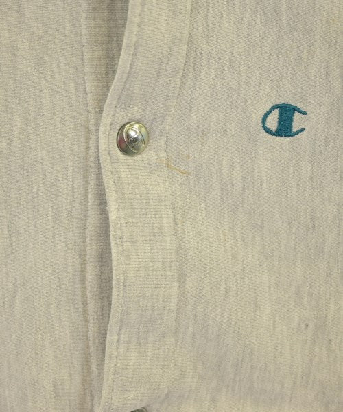 CHAMPION 衛衣布