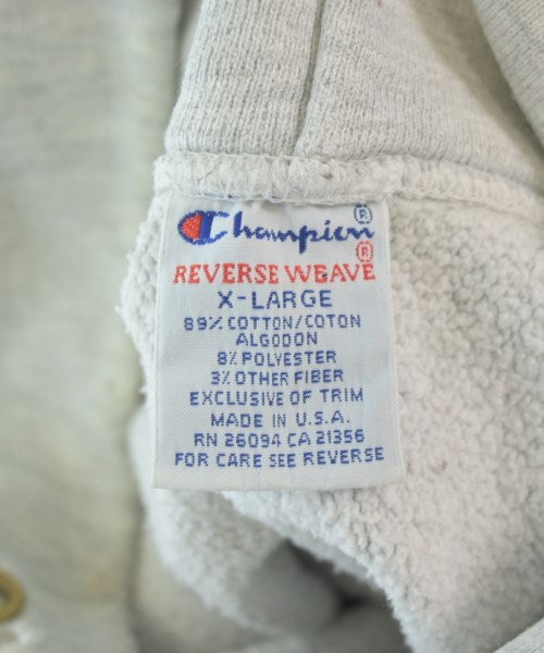 CHAMPION 連帽衫
