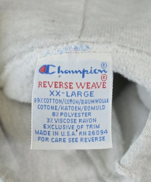 CHAMPION 連帽衫