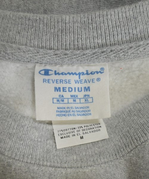 CHAMPION 運動衫