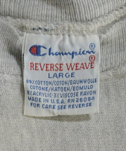 CHAMPION 運動衫