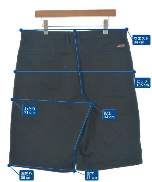 Dickies 短褲