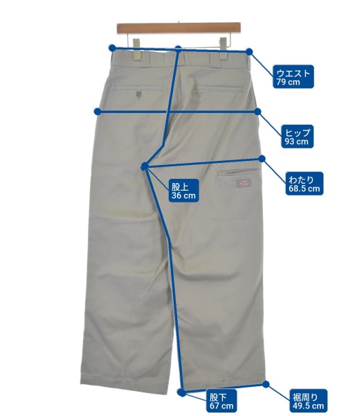 Dickies 休閒褲