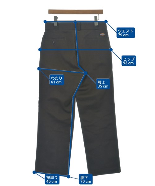 Dickies 休閒褲