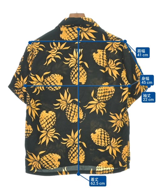 KONABAY HAWAII 休閒襯衫