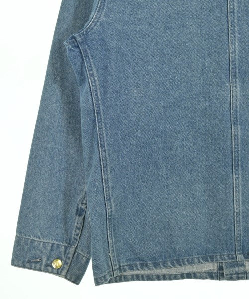 KEY 工作夾克
