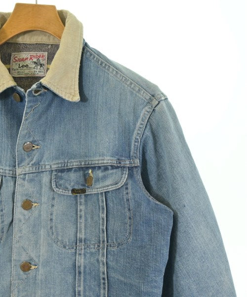 Lee 牛仔夾克