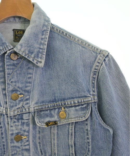 Lee 牛仔夾克