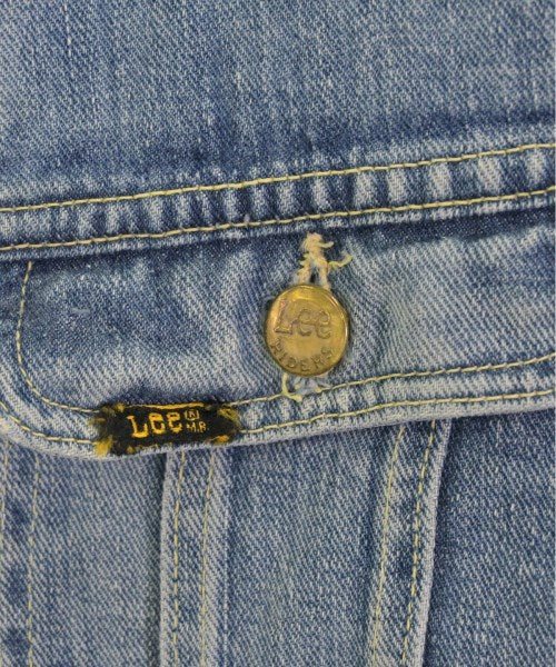 Lee 牛仔夾克
