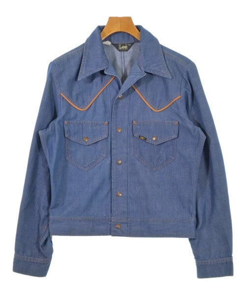 Lee 牛仔夾克