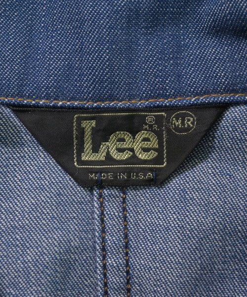 Lee 牛仔夾克