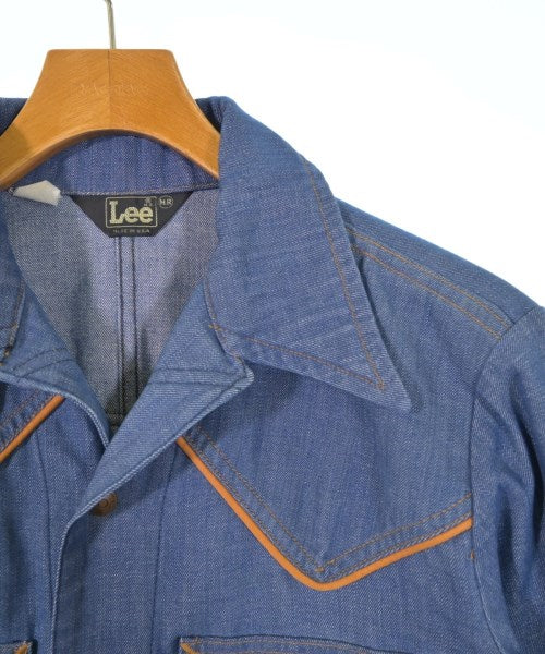 Lee 牛仔夾克