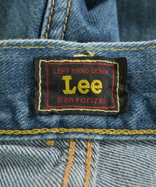 Lee 牛仔