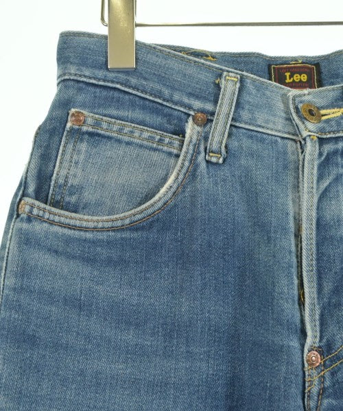 Lee 牛仔