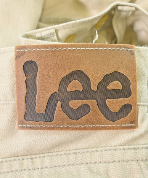 Lee 休