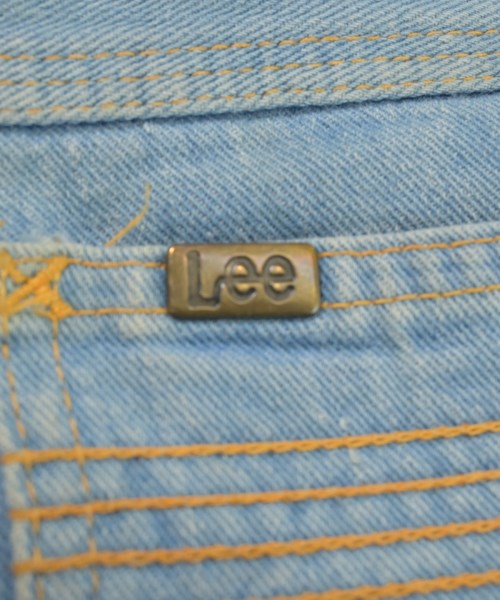 Lee 牛仔褲