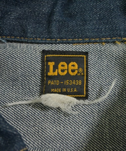Lee 牛仔夾克
