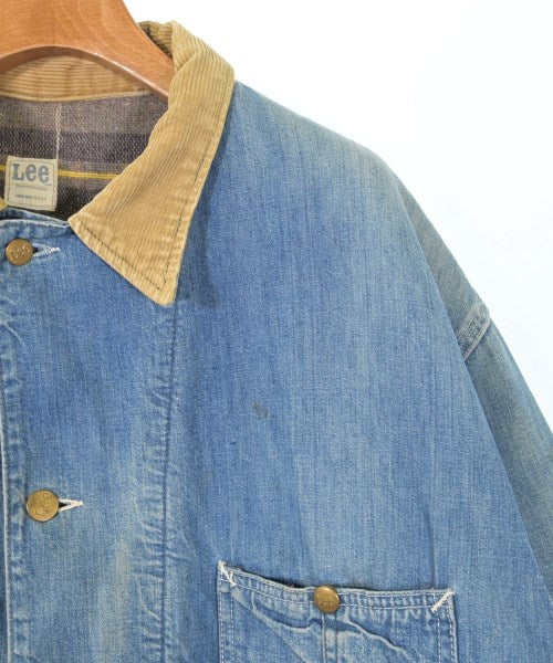 Lee 工作夾克