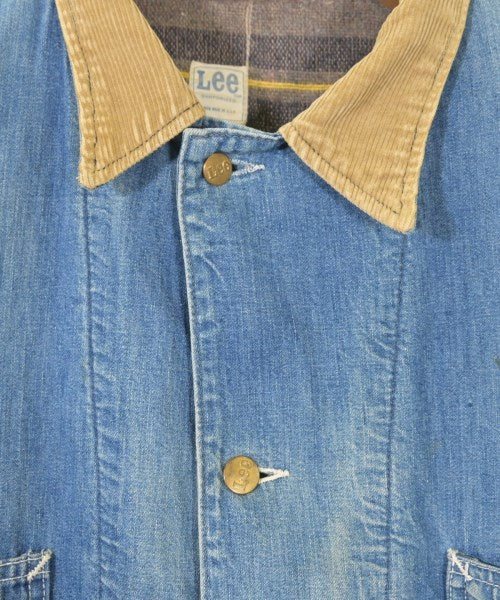Lee 工作夾克