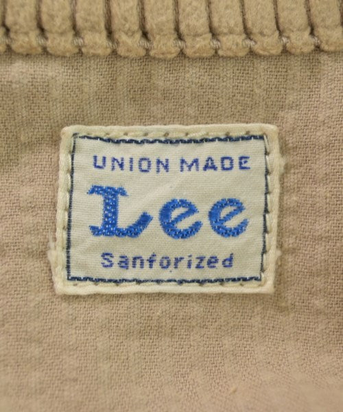 Lee 其他飛行外套