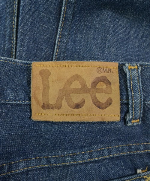 Lee 牛仔褲