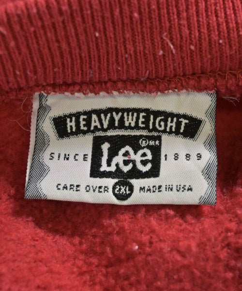 Lee 運動衫