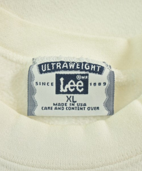 Lee 運動衫