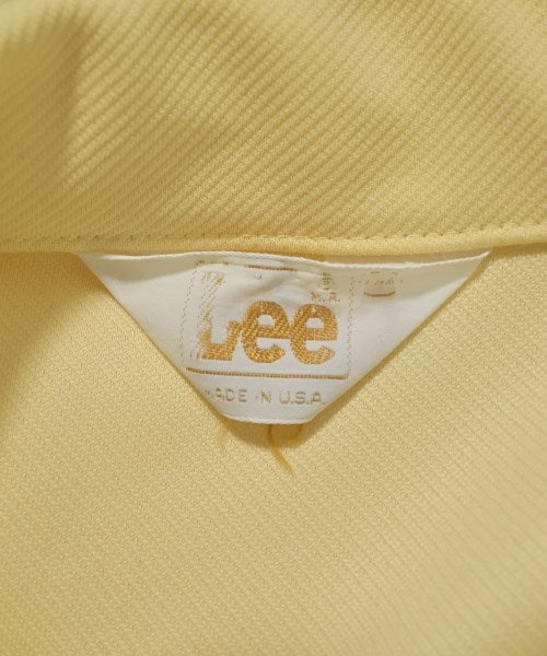 Lee 其他飛行外套