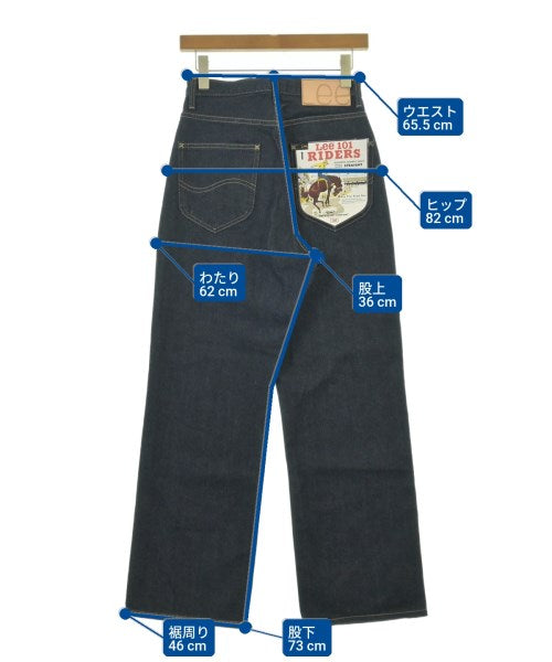 Lee 牛仔褲