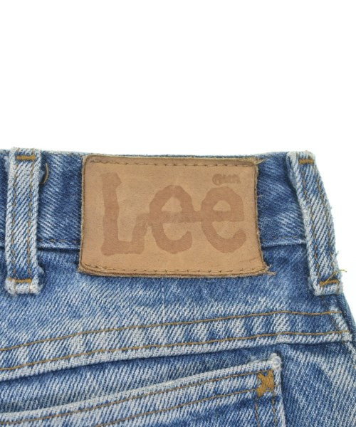 Lee 牛仔褲