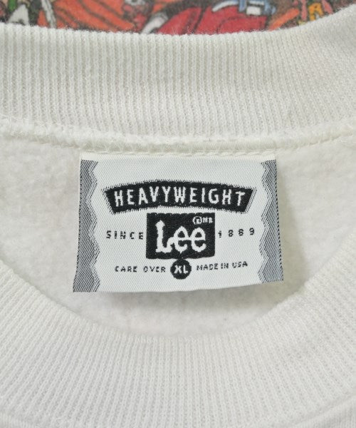 Lee 運動衫