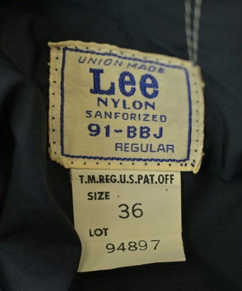 Lee 其他飛行外套