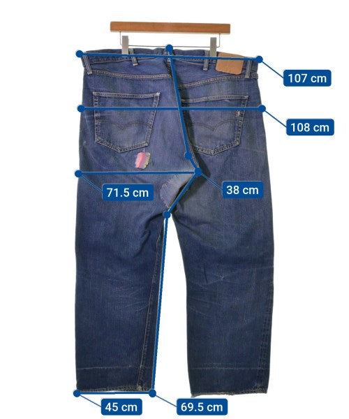 LEVI'S 牛仔褲
