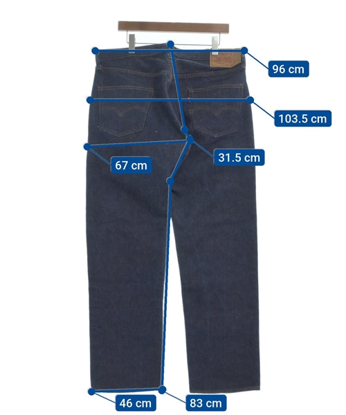 LEVI'S 牛仔褲