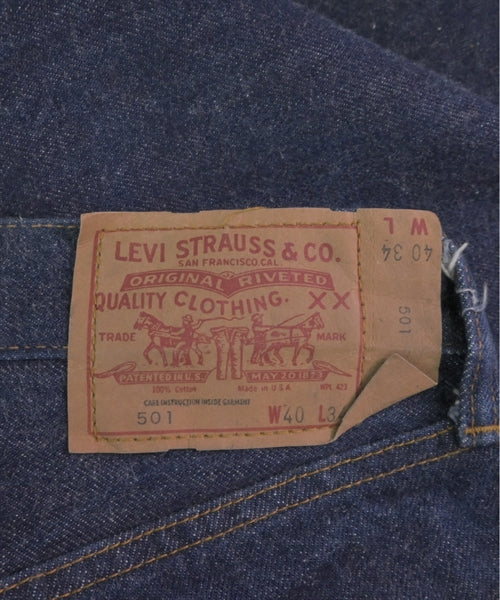 LEVI'S 牛仔褲