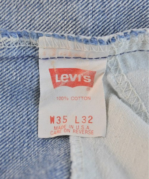 LEVI'S 牛仔