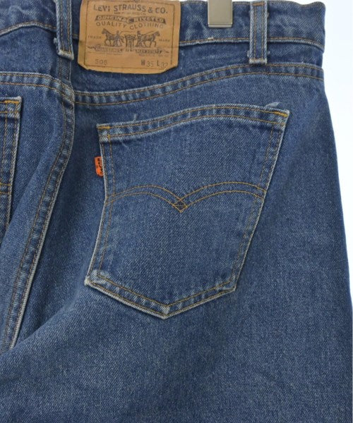 LEVI'S 牛仔